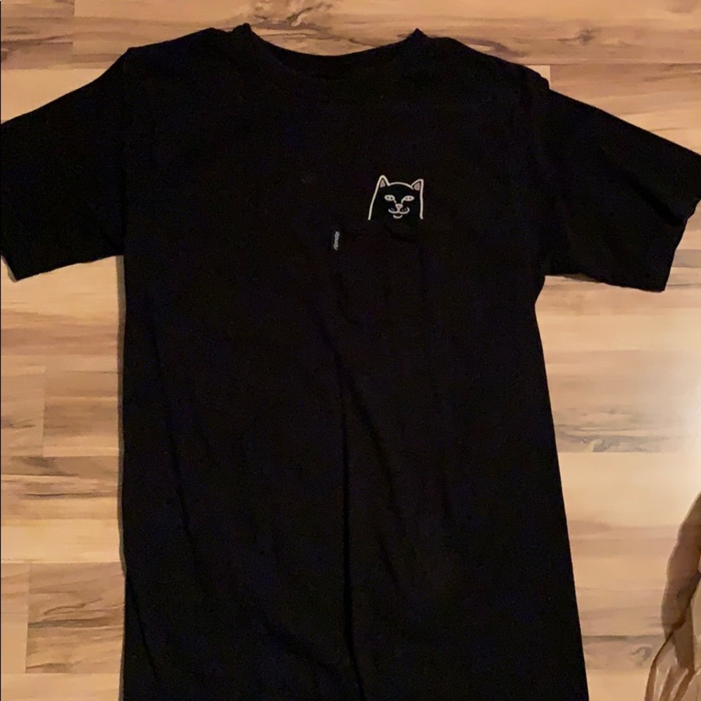 RIPNDIP Tee